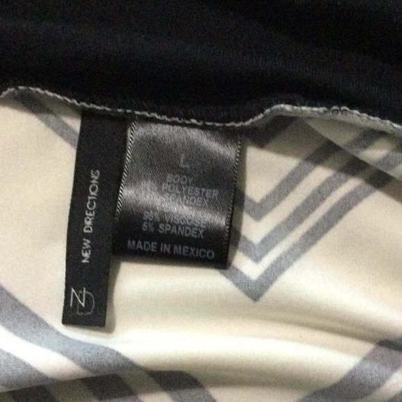 Maxi skirt - Picture 3 of 3